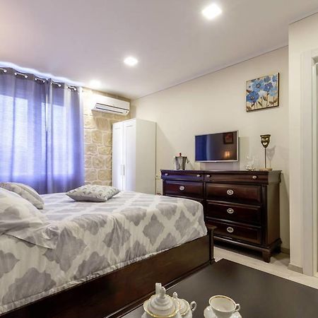 Metropole Luxury Rooms Split Extérieur photo