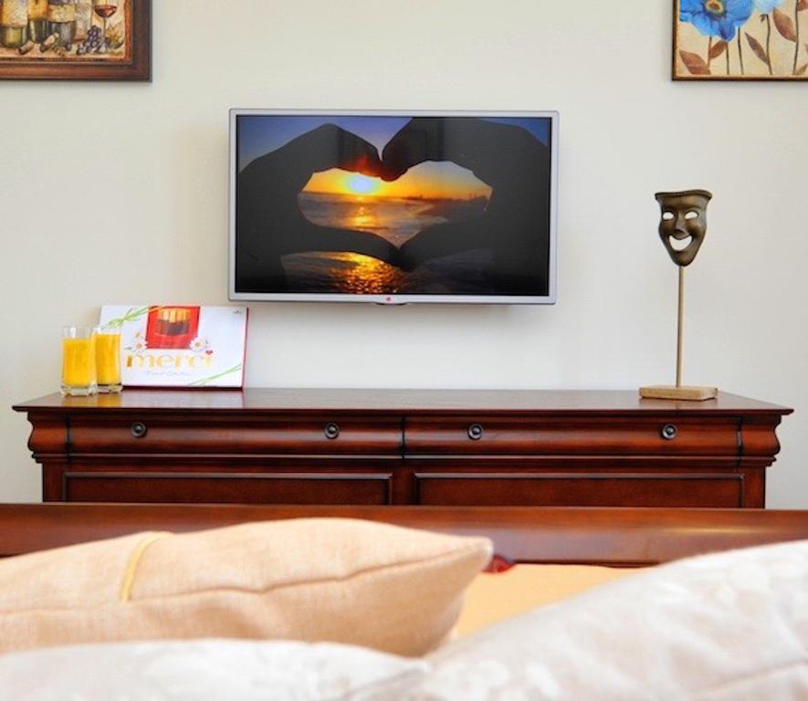 Metropole Luxury Rooms Split Chambre photo
