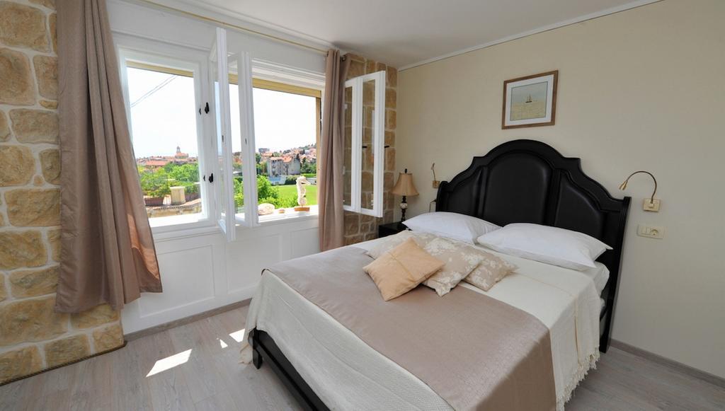 Metropole Luxury Rooms Split Chambre photo