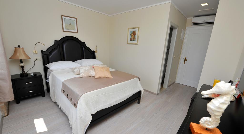 Metropole Luxury Rooms Split Extérieur photo