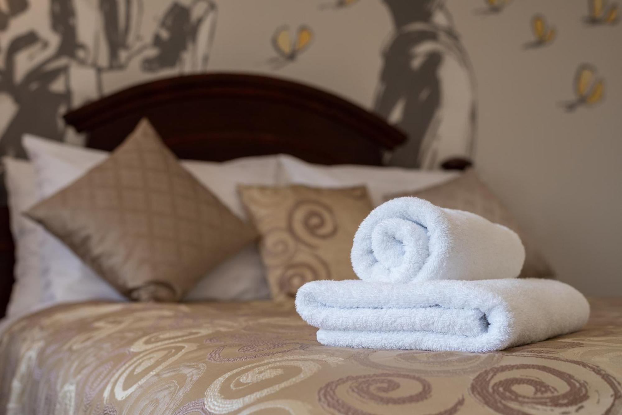 Metropole Luxury Rooms Split Extérieur photo