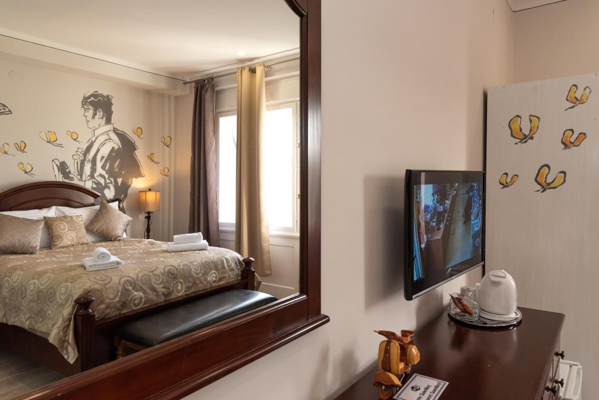 Metropole Luxury Rooms Split Extérieur photo