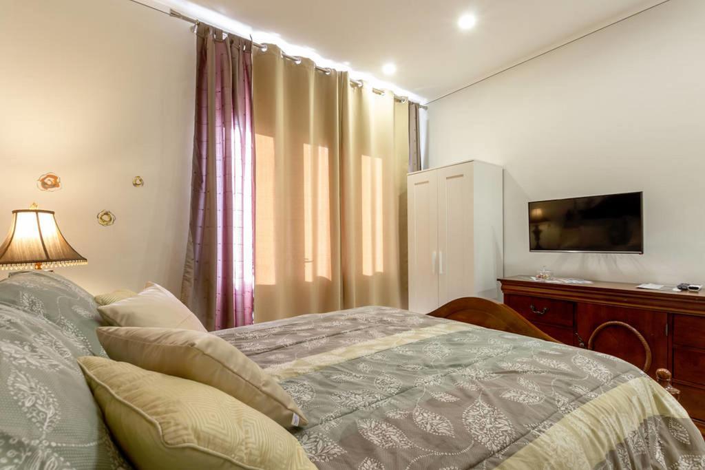 Metropole Luxury Rooms Split Extérieur photo