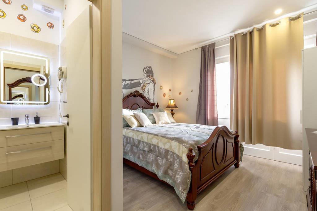 Metropole Luxury Rooms Split Extérieur photo