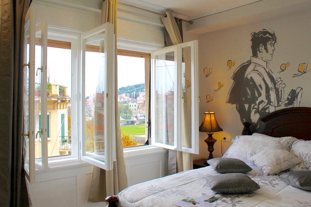 Metropole Luxury Rooms Split Extérieur photo