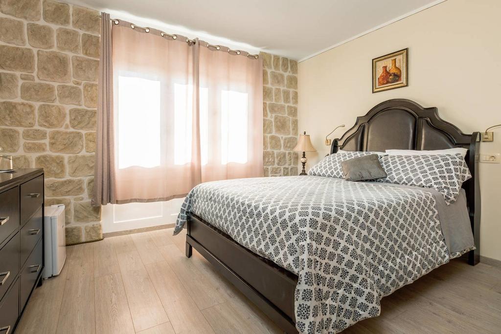 Metropole Luxury Rooms Split Extérieur photo
