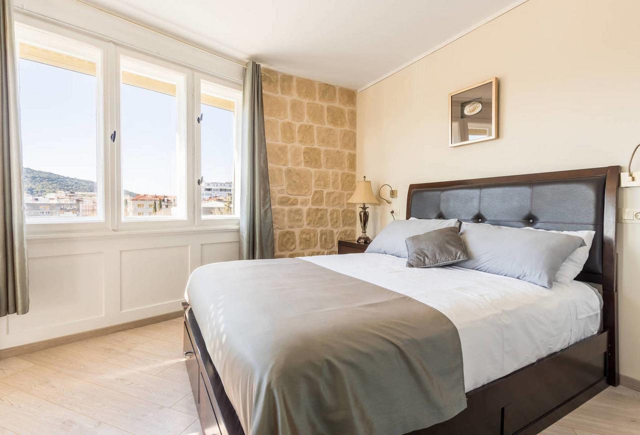 Metropole Luxury Rooms Split Extérieur photo