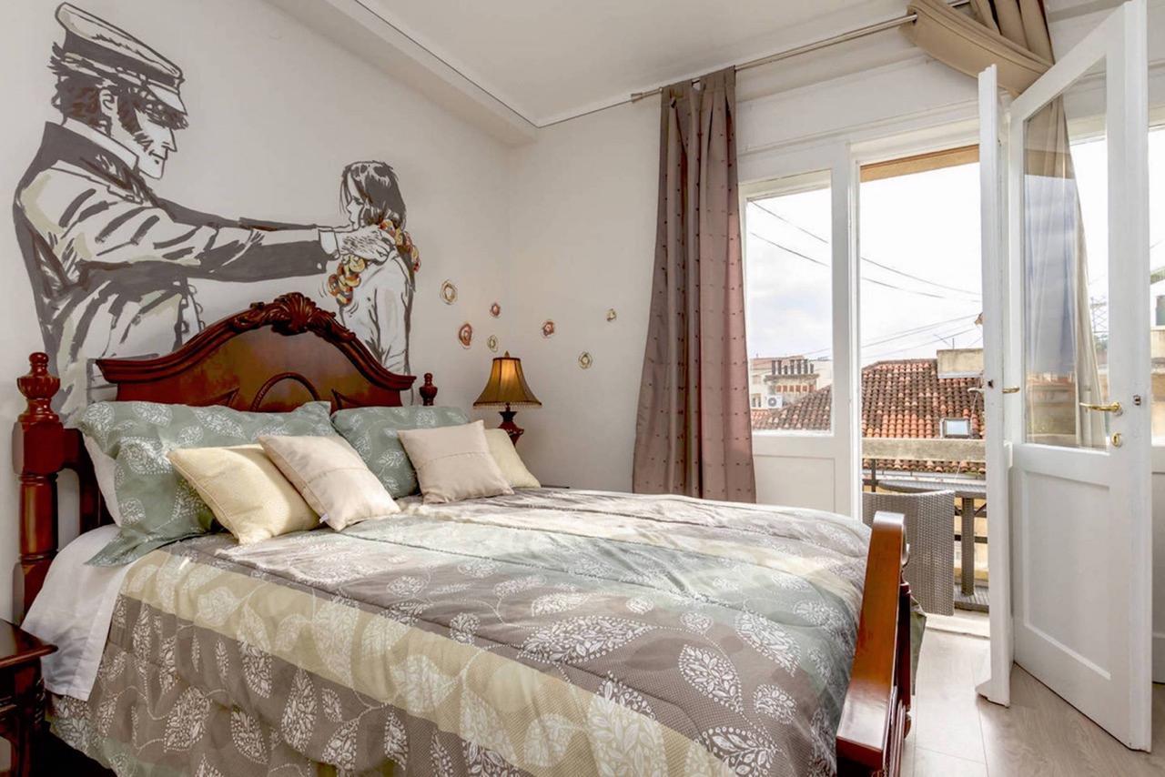 Metropole Luxury Rooms Split Extérieur photo