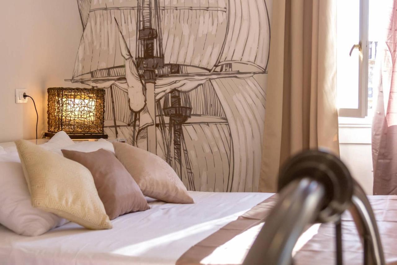 Metropole Luxury Rooms Split Extérieur photo