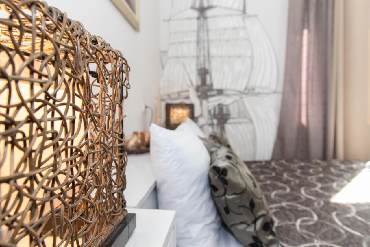 Metropole Luxury Rooms Split Extérieur photo