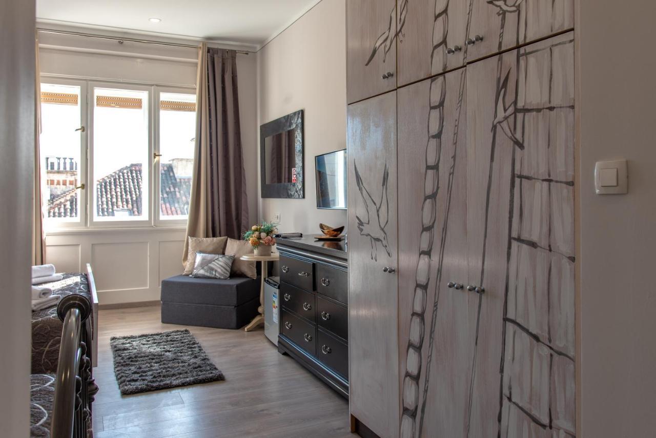 Metropole Luxury Rooms Split Extérieur photo