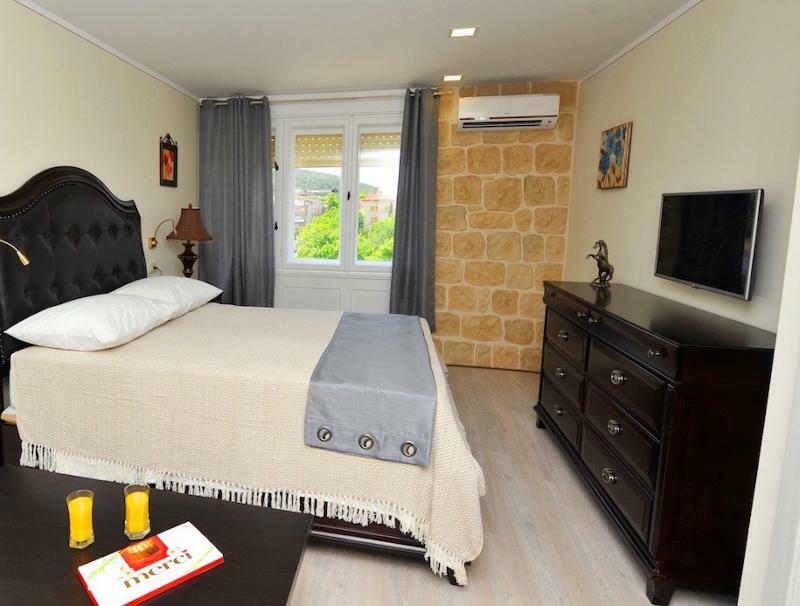 Metropole Luxury Rooms Split Extérieur photo